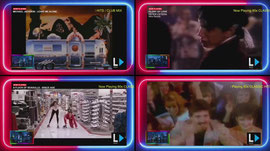 80s CLASSIC HITS /  NO MIC