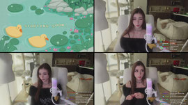long time no stream (pulling for vody today :D)