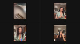 My first stream.