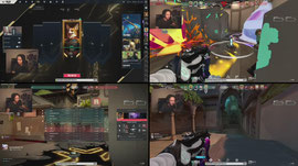 Yooooo - Birthday Stream - Short - Lurkers Apperciated