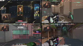 Yooooo - Birthday Stream - Short - Lurkers Apperciated