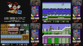 Yo Noid! (NES)