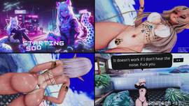 ♡ i'm actually behaving tonight ♡ (lying) | Vtuber | !gamersupps !discord !socials !tangia