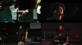 You Will Mess Up | Worship, Baptisms + The Word | Sunday Night Revival