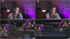 AFTERTALK!! DE EERSTE DAG VAN CSMP 4 OVERLEEFD |  DISCTRICT ZUID | !meta