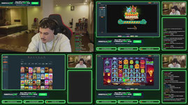 ROAD TO 40K