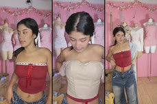 ropita juvenil