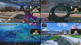 🦖RANKED + CC SCRIMS🦖 // !Playlist !Earbuds !Pro !Scrims