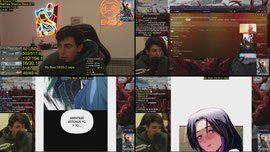 DOMINGO DE CHADS |  !donar !precios !novelas !tienda !mp !paypal