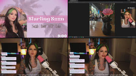what's minecraft is yourscraft COMMUNITY SERVER WHEEEE  !movienight