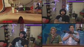 THE CHUNT !MARATHON PARTY DAY 13 !dono