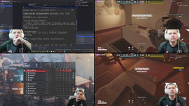 [639/730] 🔴 BUCS LOSE AGAIN 🔴 SOLO TO CHAMPION PC 🔴 HARDCORE MINECRAFT MARATHON TMR 🔴