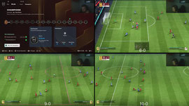 PRO FUT CHAMPS