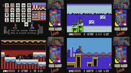 Yo Noid! (NES)