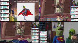 El camarada Ranato