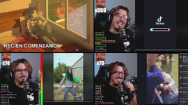 Hoy REELS NO DA RISA y actividad en Discord