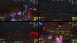 EXCLUSIVE AK DROP IN RUST ISLES !DROP !youtube !discord