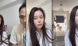 毛豆豆正在直播