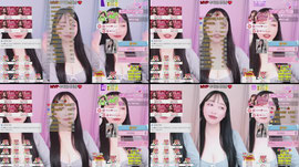 [한달차]바리바리