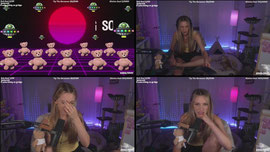 Day one trying every scary game I own | !polaroid !links