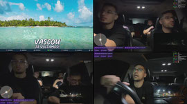 🛑APURAÇÃO ELEIÇÕES NA LIVE🛑🌴VAMOS VOLTAR PRA CALI HJ?🌴 (DIA 9) !Cinefy