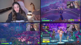baddie baddie streamoclock