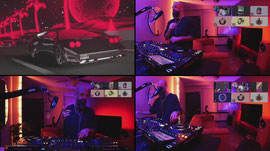 groovin !help !Discord !Playlist !instagram