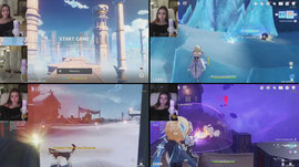 long time no stream (pulling for vody today :D)