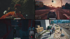 LIL WALK | THE STREETS RP | !discord !sub !ig !youtube