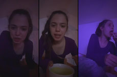 Untitled stream