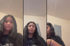 watching baddies! 21+