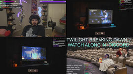 THE CHUNT !MARATHON PARTY DAY 13 !dono