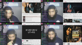 WE BACC SQUEEZE REACTS