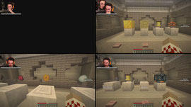 the final stream