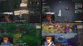 BECOMING #1 in AION| RECRUITNG FOR OLYMPUS AFTER | TALKING ABOUT EVERYTHING |