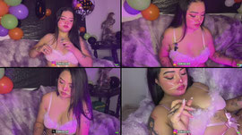 I'm back 😈 plug me like an iPhone |!OF | !menu