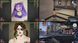Helen Highwater | NoPixel V | !youtube !badges