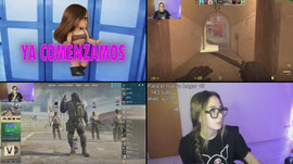 STREAM HOT  ♥ | !B7 | !wsp | !donaciones | !redes | !ds | !reglas | !contacto