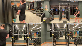 ur gym bro. workout everyDay 674