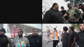 IRL at ComplexCon LA