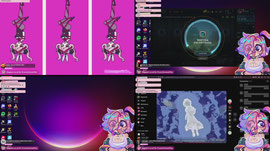 si, me hace feliz jugar lol, sí... | !sr !tip !discord @NeneEfthy