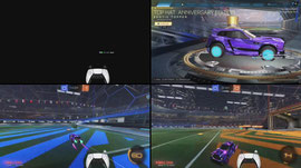 💎 NA PRODIGY. 💎 ⭐️ LOOKING FOR ORG TO REPSENT FOR RLCS 2027 ⭐️ 🔥 CHAT READER 🔥