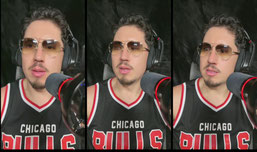 LIVE CON EL HERMANO MAYOR