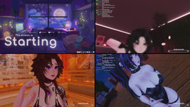 ♡ 18+ trying my hardest to be a good girl tonight ♡ | !discord !socials