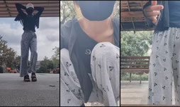 Sex正在直播