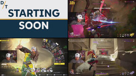 [DROPS ENABLED] Marvel Rivals, Chatting and Kpop!