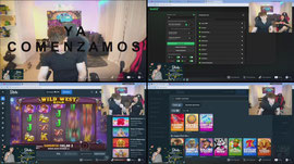 TORNEO DE CALLS POR 200.000 EN STAKE