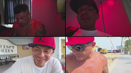 Murda's Life in Pattaya! #Thailand #Pattaya