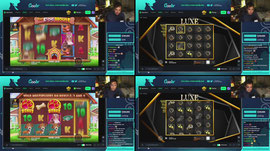 $200K BONUS HUNT! NO ORIGINALS!