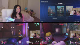 NEED COMP POINTZ𖤐.ᐟ⋆·˚  |  !Sub